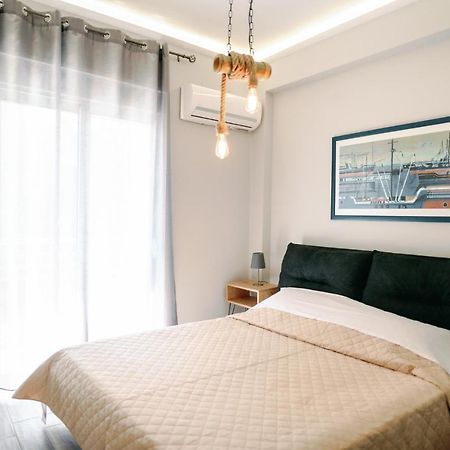 Evridiki Suite Axd Alexandroupolis Buitenkant foto