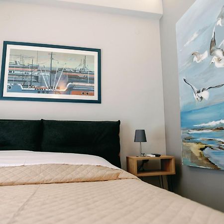 Evridiki Suite Axd Alexandroupolis Buitenkant foto
